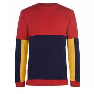 Sudadera de Felpa para Hombre, 100% Algodón, Diseño Personalizado, Talla Personalizada, Oferta, Precio de Fábrica - Product Image 3