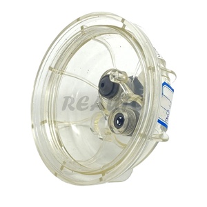 Separatore Olio-Acqua R90 R60 per Volvo FH/FM/FMX/NH e <span class=keywords><strong>Ricambi</strong></span> per <span class=keywords><strong>Camion</strong></span> <span class=keywords><strong>Scania</strong></span> OE 2438747 3943382 - Product Image 2