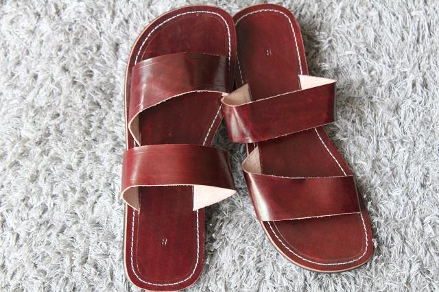 สีน้ำตาล