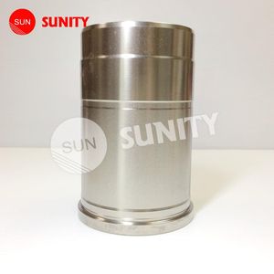 Conjunto de revestimiento de cilindro de motor diésel TF270 de alta calidad de ventas directas de Taiwán para YANMAR Agrimotor directo del fabricante - Product Image 1