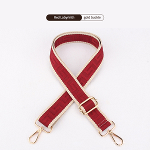 Bolso de lona grueso con correas, bandolera de hombro, gran oferta - Product Image 4