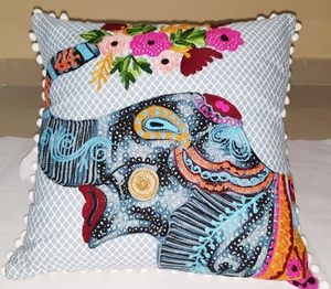 Moments High Quality Decorative <b>Cushion</b> Covers - Product Image 1