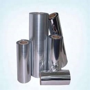 Película de poliéster industrial de PET de alta densidad óptica SUMILON IN7903232 para impresión y embalaje de alimentos y textiles - Product Image 3