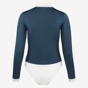 Shemax 2024 OEM ชุดบอดี้สูทแขนยาวแฟชั่นผู้หญิงใหม่ - Product Image 2