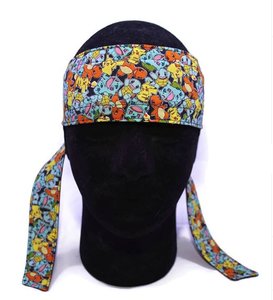 High Quality Custom Designed Sublimated for <b>Paintball</b> Headband New International Standard <b>Accessories</b> - Product Image 1