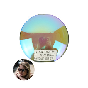 2021ที่ขายดีที่สุด PCPL Photochromic ขี่จักรยานแว่นตาเลนส์สำหรับวัยรุ่น - Product Image 6