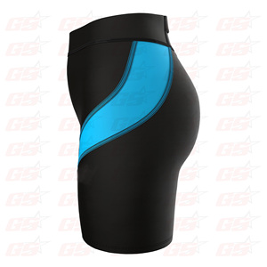 Custom Cycling Triathlon <b>Shorts</b> - Product Image 3