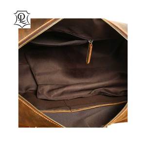 Sac de voyage en cuir PU Durable, pour imperméables, sac de sport, pour voyage, gymnastique - Product Image 5