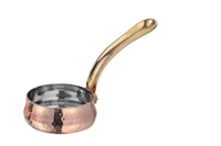 Utilisation de la cuisine king casserole en cuivre internationale meilleure qualité dernière utilisation de cuisine en cuivre cuivre