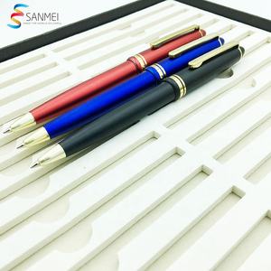 مصنع توريد هدية شركة البند فارغة الترويجي المطبوعة القلم مع شعار مخصص - Product Image 4