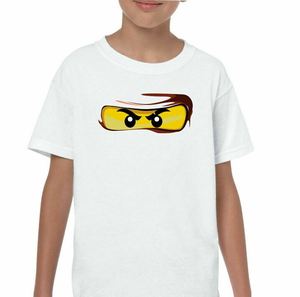 Ninja Eyes <b>Funny</b> MMA Martial Arts t <b>Shirts</b> with Custom Printing Service OEM Designs Manufacturer - Product Image 3