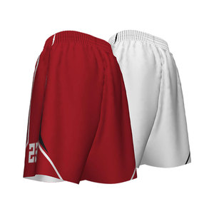 Maillots de basket réversibles personnalisés pour équipes, sur mesure, pour femmes / Ensemble de maillots de basket réversibles pour clubs sportifs - Product Image 2