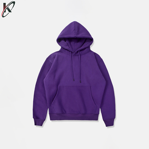Sudadera deportiva personalizada para hombre Sudadera con capucha teñida Lisa para correr Sudadera con capucha deportiva de invierno con impresión digital - Product Image 2
