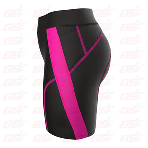 Top Quality Comfortable Workout <b>Men</b> <b>Tri</b> <b>Shorts</b> - Product Image 3