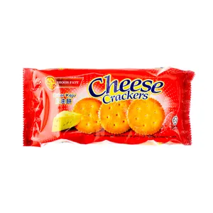 Shoon Fatt Cheese Crackers