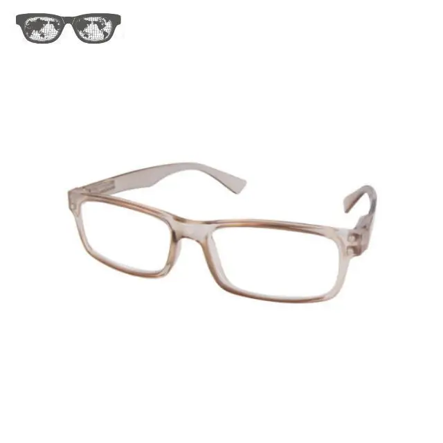 UVおよびアンチブルーレイPC保護コンピューターメガネの美容単色デザインアイウェアフレーム