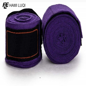 Hand Wraps Design personnalisé-Équipement de boxe - Product Image 5