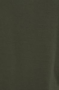 Camiseta personalizada de algodón con cuello alto para hombre, camiseta transpirable, camiseta en blanco con estampado de manga completa de alta calidad - Product Image 6