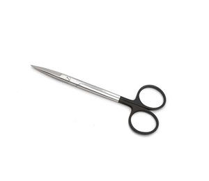 กรรไกรสแตนเลส Iris,14ซม.,SuperCut,สแตนเลสสตีลตรงเยอรมันทำเคล็ดลับคม - Product Image 5