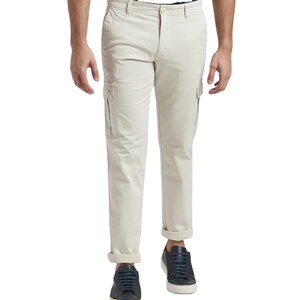 Pantalons tactiques streetwear de haute qualité pour garçons et hommes, 100% coton, longueur genou, écologiques et à séchage rapide - Product Image 1