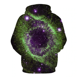 Sweat à capuche surdimensionné unisexe de qualité supérieure chandails à logo en relief de haute qualité sweat impression 3D personnalisée gaufrage pour l'hiver - Product Image 2