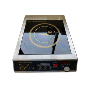 Placa de inducción - Product Image 1