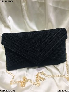 Pochette de soirée nuptiale de créateur de luxe pour les fêtes et les occasions spéciales - Product Image 5
