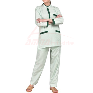 Uniforme d'infirmière, uniforme d'infirmière, directe d'usine, haute qualité, prix bas - Product Image 3
