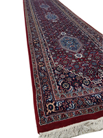 Fournisseur de tapis brodé noué à la main persan élégant en gros de bonne qualité le plus récent tendance à vendre