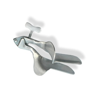 Espéculo Vaginal Manual de Acero Inoxidable Collin, Certificado CE, Reutilizable, Resistente a la Oxidación, Clase I - Product Image 4