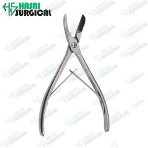 Instrumento de sierra de hueso para uso veterinario, instrumento ortopédico quirúrgico de HS - Product Image 6