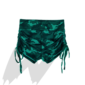 Short bottin court en Polyester pour femmes, 100% - Product Image 5