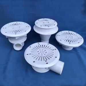 Buses de sol de Piscine en PVC, à membrane PVC, livraison gratuite - Product Image 3