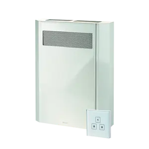 Blauberg SHeat recovery single-room air handling unit for supply and exhaust ventilation FRESHBOX 60