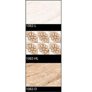 CONCEPTO ATRACTIVO DISEÑO AZULEJOS DE PARED CERÁMICA PRECIO BARATO 300x450mm - Product Image 2