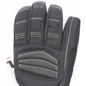 Logo personnalisé de qualité supérieure nouveau style Gants de course de moto d'hiver en cuir prix de gros USA 2023 - Product Image 4