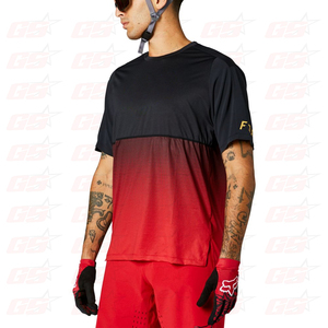 2021 MTB Jersey Cycling Jersey Men Sports - Product Image 1