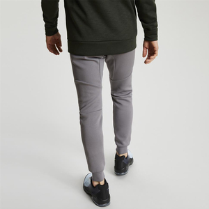 Survêtement de sport décontracté pour homme, haute qualité, design personnalisé, avec fermeture éclair, respirant, extensible dans quatre directions, par sublimation, grandes tailles - Product Image 5