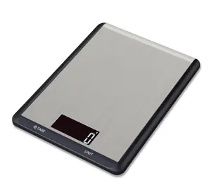 Popular Digital Electronic Food Weigh Scale With LCD Smart Food Weighing Kitchen Scale