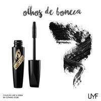 Offre Spéciale Allongeant Mascara Oeil Pour Les Extensions de cils De Maquillage De Marque Privée Étanche Croissance Des Cils Mascara