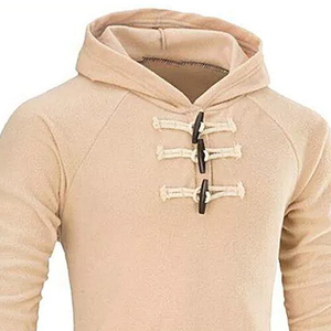 New Arrivals High Quality vintage fashion vinter Women Hoodies Color Pullover Women Hoodie - Product Image 3