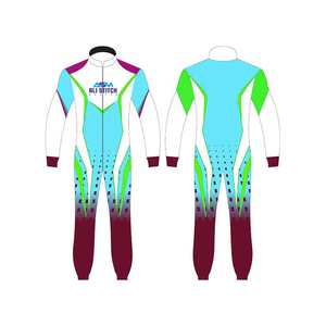 Traje de carreras de Kart, traje personalizado, mejor calidad - Product Image 5