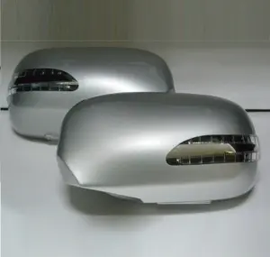 Body Kit 대 한 아리스토/WINDOM /CROWN/MAJESTA /CELSIOR/GS300 /ES300 /ES330/LS400 ~ 2003 ~ LED 측 REAR MIRROR COVER