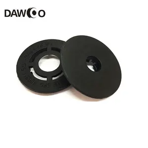 Clips de <span class=keywords><strong>fixation</strong></span> pour <span class=keywords><strong>tapis</strong></span> de <span class=keywords><strong>voiture</strong></span> noirs OEM, clips de <span class=keywords><strong>fixation</strong></span> pour <span class=keywords><strong>tapis</strong></span> de sol de <span class=keywords><strong>voiture</strong></span>, 500 pièces/sac 1270-2 CN;FUJ 0086 15960339841 1000 PA66 - Product Image 1