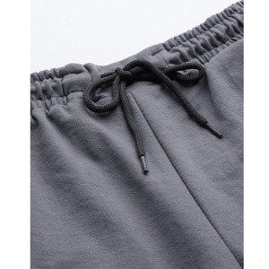 <b>Women</b> 100% Cotton Sweatpants Joggers Solid Color Casual Comfort Fit Wholesale - Product Image 5