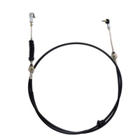 Câble de sélecteur de changement de vitesse pour voiture, 50 pièces, vente en gros, OEM, câble de transmission