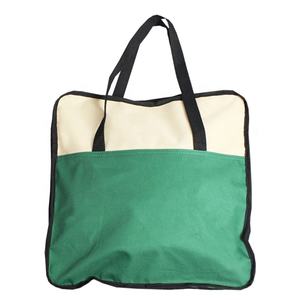 Panneaux de clôture pour chien en tissu Oxford, résistants aux rayures, pliables, parc pour animaux de compagnie, <span class=keywords><strong>cage</strong></span> en fer moderne, fermeture à glissière, emballés en boîte, solides et robustes - Product Image 4