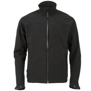 Chaqueta táctica de acampada para hombre, ropa de primavera, con carcasa suave, superventas - Product Image 1