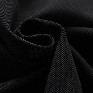 Camiseta de manga corta transpirable para hombre, Polo de alta calidad - Product Image 6