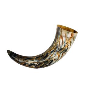 Decoración de Pared con Cuerno de Búfalo, Cuerno de Búfalo Montado Personalizado, Artículos Decorativos para Pared y Mesa para el Hogar y Hoteles - Product Image 6